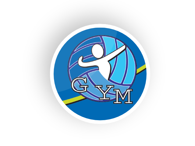 gym volley