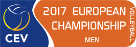 2017 CEV EUROchampionship