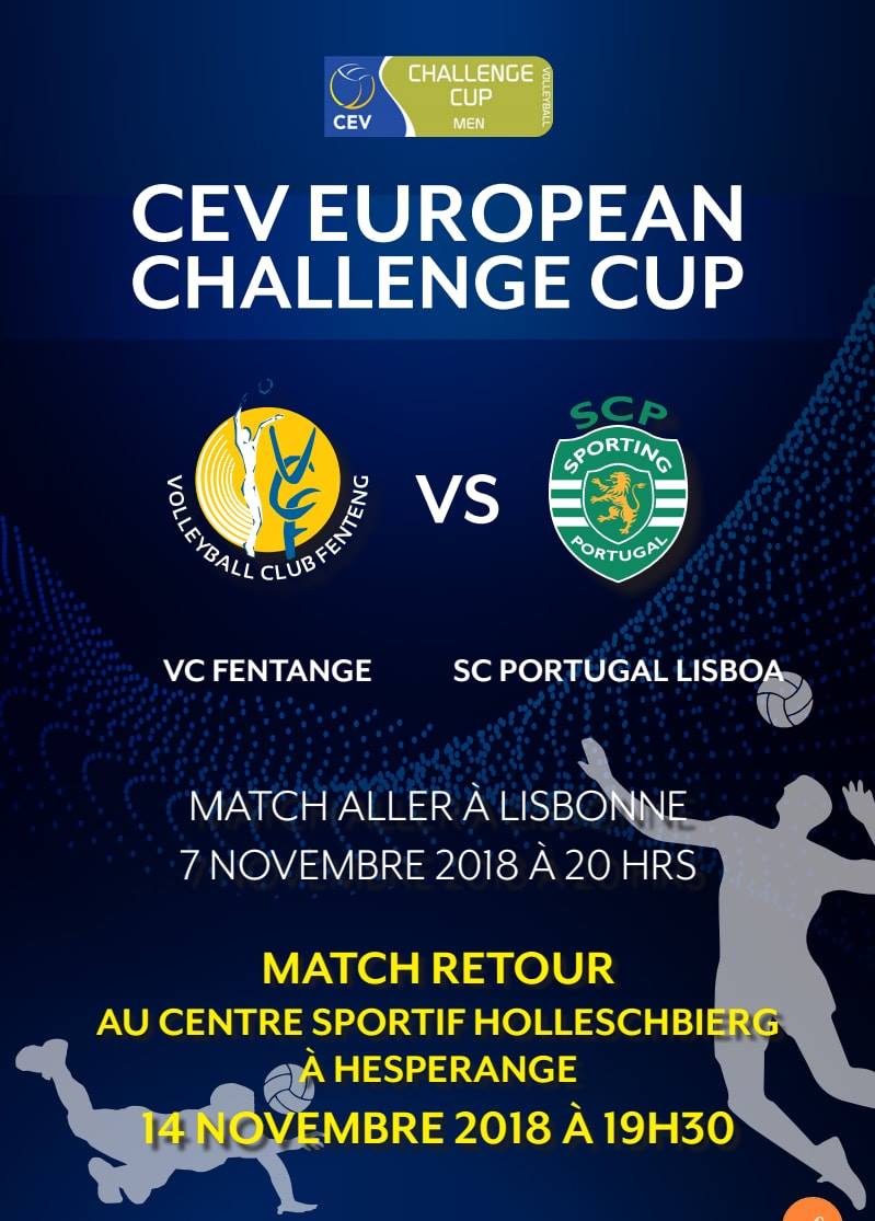 2018 Affice VCF Coupe Europe