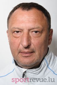 Volleyball - Andrey Gorbachev